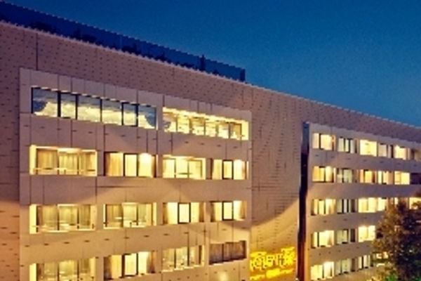 Volley Hotel izmir (Izmir )